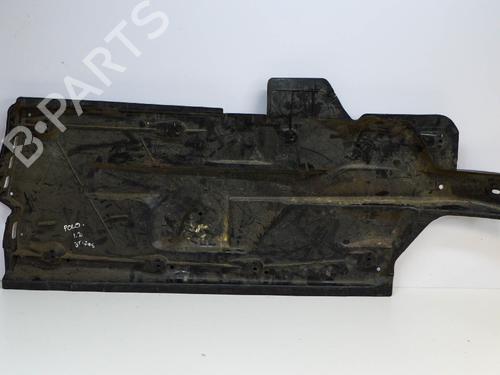 Used Underbody protection VW POLO V (6R1, 6C1) 1.2 (60 hp) 14671106