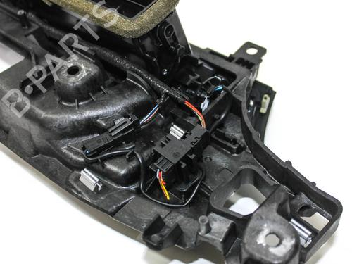 Air vent AUDI A4 B9 (8W2, 8WC) 2.0 TFSI quattro | BP23427429I21  - Image 5