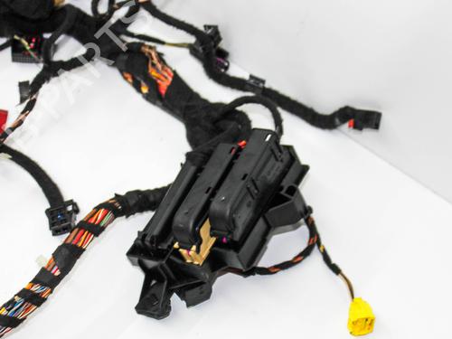 Wiring harness AUDI A5 (8T3) S5 quattro | BP22358551E16 