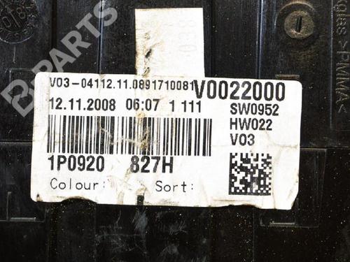 Instrument cluster SEAT LEON (1P1) 1.9 TDI | BP7915436C47 