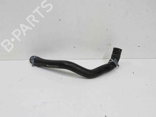 Used Pipe AUDI Q5 (FYB, FYG) 2.0 TFSI quattro (252 hp) 15681443