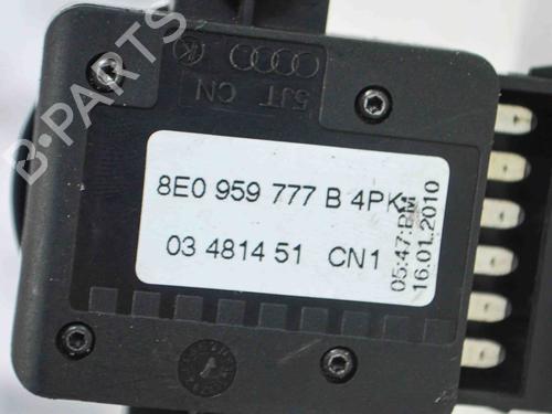 Switch AUDI A6 C6 (4F2) 2.0 TDI | BP7094389I30