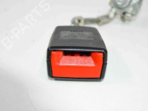 Seat buckle BMW 5 (F10) 530 i | BP14680205I32