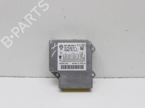 Used ECU airbags ECU airbags AUDI Q5 (8RB) 2.0 TFSI quattro (220 hp) 39523403 39523403