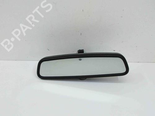 Used Rear mirror BMW 5 (F10) 535 i (326 hp) 16020485