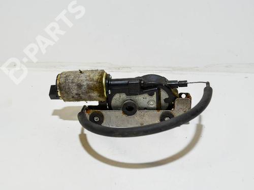 Control unit AUDI A4 B6 Avant (8E5) 1.8 T | BP7915371M11 