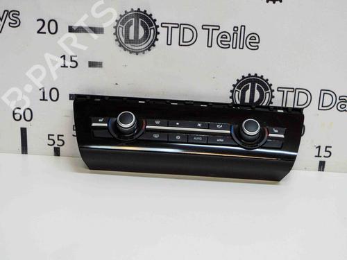 Used Electronic module Electronic module BMW 5 Touring (F11) 520 d (184 hp) 7741394 7741394