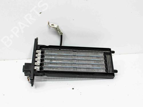 Używane Rezystor dmuchawy FORD ECOSPORT 1.0 EcoBoost (140 hp) 19651642