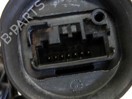 Rear right lock VW GOLF VI (5K1) 2.0 TDI | BP10620765C99