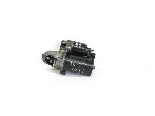 Used Starter AUDI A6 C6 (4F2) 3.2 FSI (255 hp) 6490601