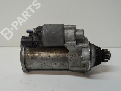 Starter SKODA OCTAVIA III (5E3, NL3, NR3) 1.0 TSI | BP8851558M8 