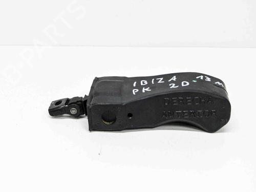 Hinge/Door check strap SEAT IBIZA IV (6J5, 6P1) 1.0 TSI | BP14682904C146