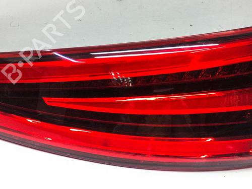 Right taillight AUDI Q3 (8UB, 8UG) 2.0 TFSI quattro | BP28823371C35 