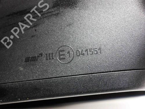 Right mirror CUPRA BORN (K11) 58 e-boost | BP29310735C27 