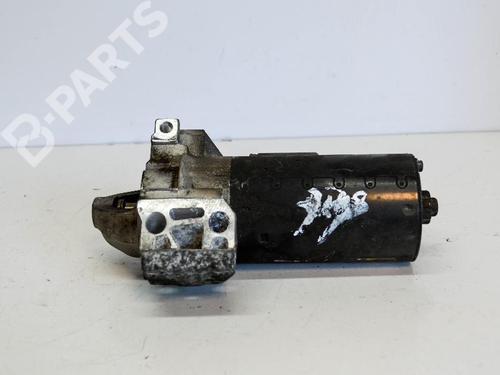 Used Starter BMW 4 Coupe (F32, F82) 420 d (184 hp) 6502296