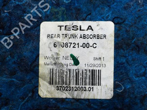 Other TESLA MODEL S (5YJS) 85 | BP16273755O1 