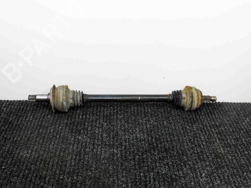 Used Left rear driveshaft MERCEDES-BENZ C-CLASS T-Model (S205) C 350 e (205.247) (211 hp) 19331331