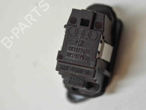Used Switch AUDI A5 (8T3) S5 quattro (354 hp) 8850521