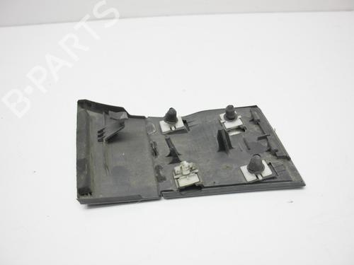 Front left wheel arch trim PORSCHE CAYENNE (92A) 4.8 S | BP32061868C134 