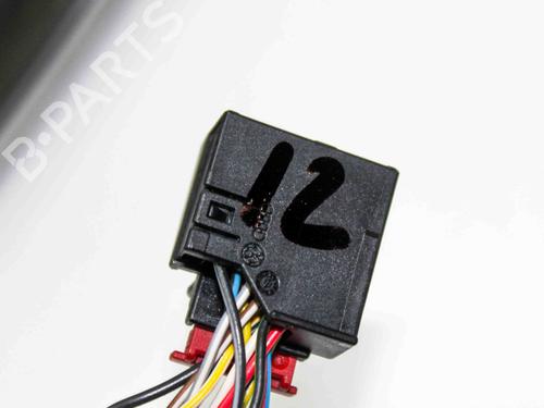 Right mirror AUDI A5 (8T3) S5 quattro | BP22358528C27 