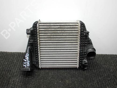 Used Intercooler BMW 3 Gran Turismo (F34) 320 d (200 hp) 29614606