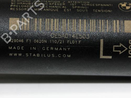 Gassdemper Bakluke BMW X2 (F39) sDrive 20 i | BP28820702C138 
