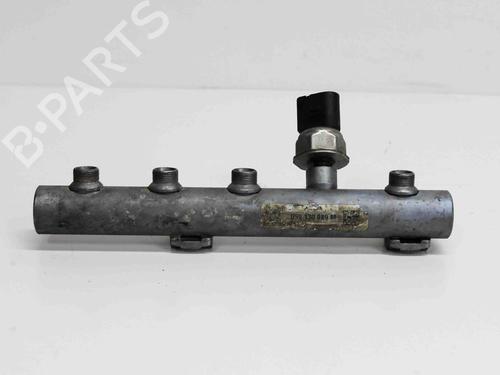 Sprederrør AUDI A6 C6 (4F2) 3.0 TDI quattro (225 hp) 7742123