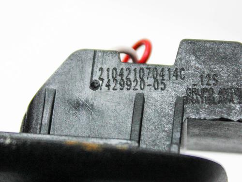 Højre solskærm BMW X2 (F39) sDrive 20 i | BP28820734I2 