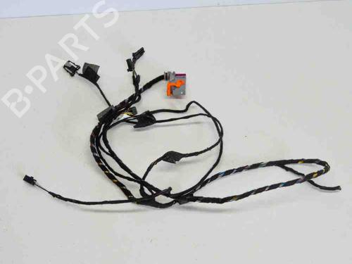 Used Wiring harness VW TOUAREG (7LA, 7L6, 7L7) 3.0 V6 TDI (225 hp) 14684483