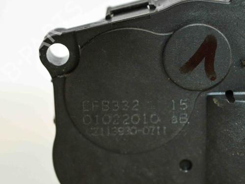 Electronic module BMW 3 (E90) 320 d | BP14692557M83