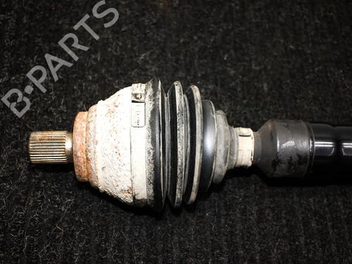 Right front driveshaft VW CC B7 (358) 2.0 TFSI | BP33325099M39 - Image 3