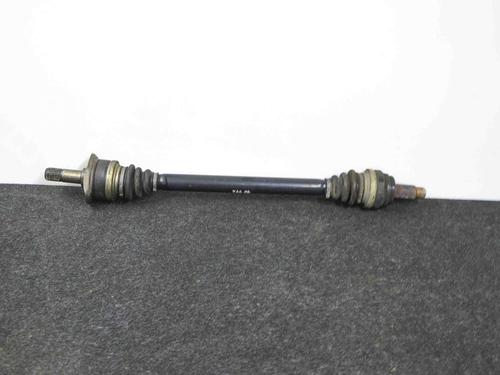 Used Right rear driveshaft BMW 5 (F10) 530 i (258 hp) 13519405