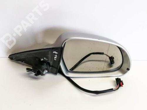 Right mirror AUDI A4 B8 Avant (8K5) 2.0 TDI | BP6487094C27 