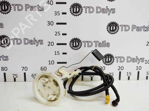 Bränslepump VW TIGUAN (5N_) 2.0 TDI 4motion (140 hp) 6531729