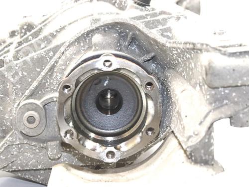 Rear differential AUDI Q5 (FYB, FYG) 2.0 TFSI quattro | BP36313761M24  - Image 7