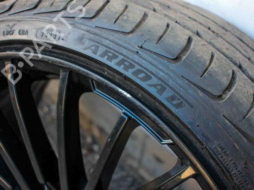 Rim MERCEDES-BENZ CLA Coupe (C117) CLA 250 (117.344) | BP29227854C45 