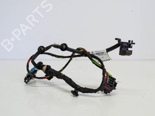 Used Wiring harness AUDI A6 C7 Avant (4G5, 4GD) 2.0 TDI (163 hp) 14690663