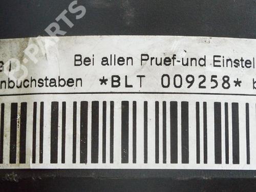 Other VW POLO (9N_, 9A_) 1.9 TDI | BP6490609O1 