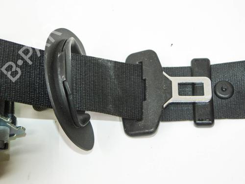 Front right seatbelt BMW 5 Gran Turismo (F07) 535 i | BP13933533I25 