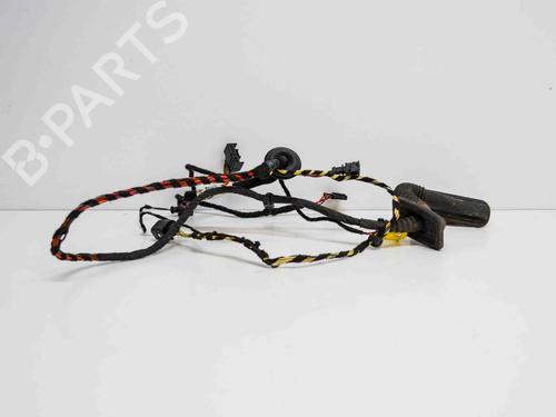 Used Wiring harness VW PASSAT CC B6 (357) 2.0 TDI (140 hp) 14689267