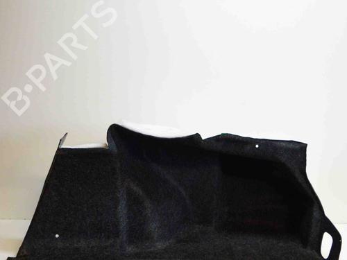Used Boot lining FORD USA MUSTANG Coupe 2.3 EcoBoost (314 hp) 14676128