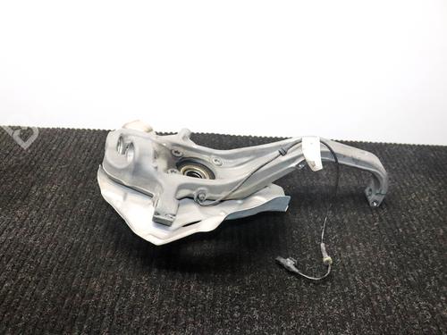 Used Left front steering knuckle ALFA ROMEO STELVIO (949_) 2.0 Q4 (200 hp) 29945449