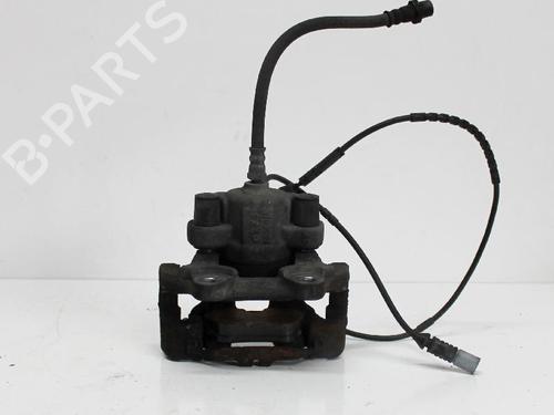 Used Right rear brake caliper BMW 3 (F30, F80) 316 d (116 hp) 14682491