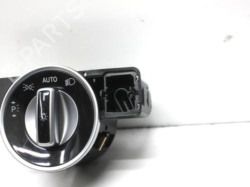 Electronic module MERCEDES-BENZ C-CLASS Coupe (C204) C 220 CDI (204.302) | BP33445422M83 - Image 5