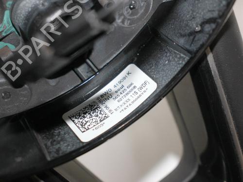 Steering wheel AUDI A4 B9 (8W2, 8WC) 2.0 TFSI | BP32201305C49  - Image 20