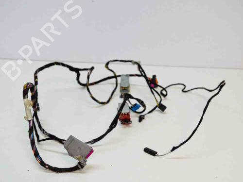 Used Wiring harness VW TOUAREG (7LA, 7L6, 7L7) 3.0 TDI (211 hp) 14689849