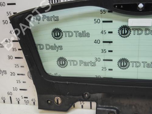 Bootlid window BMW 3 Touring (E91) 318 i | BP16273508C64 