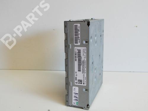 Radio VW TOUAREG (7P5, 7P6) 3.6 V6 FSI | BP10674391E6 