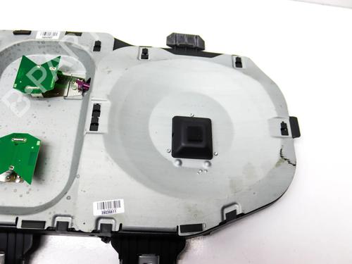 Antenna/Base MERCEDES-BENZ GL-CLASS (X164) GL 500 4-matic (164.886) | BP31950374C140 