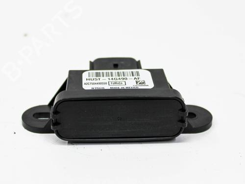 Used Other FORD ECOSPORT 1.0 EcoBoost (140 hp) 19651666